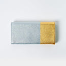 【長財布 金箔押し】DAYBREAK 京都 日本製 伝統工芸 GOLDREAM KYOTO