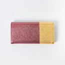 【長財布 金箔押し】DAYBREAK 京都 日本製 伝統工芸 GOLDREAM KYOTO