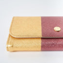 【長財布 金箔押し】DAYBREAK 京都 日本製 伝統工芸 GOLDREAM KYOTO