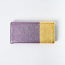 【長財布 金箔押し】DAYBREAK 京都 日本製 伝統工芸 GOLDREAM KYOTO