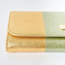 【長財布 金箔押し】DAYBREAK 京都 日本製 伝統工芸 GOLDREAM KYOTO