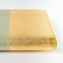 【長財布 金箔押し】DAYBREAK 京都 日本製 伝統工芸 GOLDREAM KYOTO