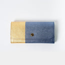 【長財布 金箔押し】DAYBREAK 京都 日本製 伝統工芸 GOLDREAM KYOTO