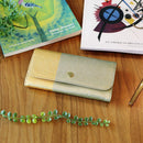 【長財布 金箔押し】DAYBREAK 京都 日本製 伝統工芸 GOLDREAM KYOTO