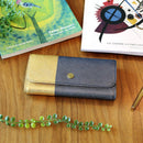 【長財布 金箔押し】DAYBREAK 京都 日本製 伝統工芸 GOLDREAM KYOTO