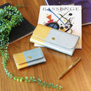 【長財布 金箔押し】DAYBREAK 京都 日本製 伝統工芸 GOLDREAM KYOTO