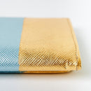 【カードケース】DAYBREAK 京都の金箔押し仕上げ | 金箔押 | GOLDREAM KYOTO