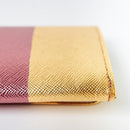 【カードケース】DAYBREAK 京都の金箔押し仕上げ | 金箔押 | GOLDREAM KYOTO