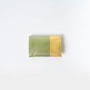 【カードケース】DAYBREAK 京都の金箔押し仕上げ | 金箔押 | GOLDREAM KYOTO