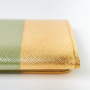 【カードケース】DAYBREAK 京都の金箔押し仕上げ | 金箔押 | GOLDREAM KYOTO