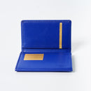 【カードケース 】BYOBU 京都の金箔押し仕上げ | 金箔押 | GOLDREAM KYOTO