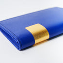 【カードケース 】BYOBU 京都の金箔押し仕上げ | 金箔押 | GOLDREAM KYOTO