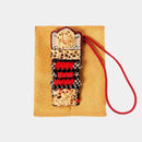 内袋の柄は、商品によって異なる場合があります。