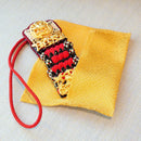 内袋の柄は、商品によって異なる場合があります。