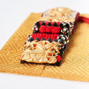 内袋の柄は、商品によって異なる場合があります。