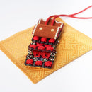 内袋の柄は、商品によって異なる場合があります。