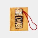 内袋の柄は、商品によって異なる場合があります。