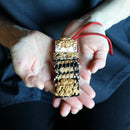 【お守り】錺小鎧® 梅鶯