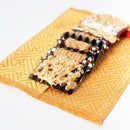 内袋の柄は、商品によって異なる場合があります。