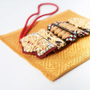 内袋の柄は、商品によって異なる場合があります。