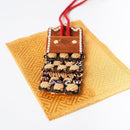 内袋の柄は、商品によって異なる場合があります。