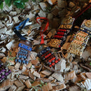 【お守り】錺小鎧® 菊