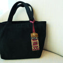 【お守り】錺小鎧® Mini 金古美色 紫糸縅 | 美術甲冑| Kyoto Armor