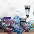 【グラス】薩摩黒切子 オールドグラス | 薩摩切子 | satuma