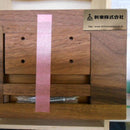 【オプション】名入れ(ロゴ、テキスト、イラストetc) | 三州鬼瓦 | 鬼瓦家守(新東)