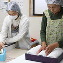 【タオル】「縁・en」バスタオル | 今治タオル