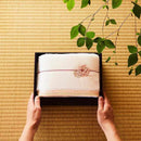 【タオル】「縁・en」バスタオル | 今治タオル