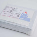 【タオル】「縁・en」バスタオル×1 & フェイスタオル×2 (3点セット) | 今治タオル