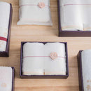 【タオル】「縁・en」バスタオル | 今治タオル