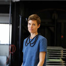 【有田焼】2016/ サスキア ディーツ ドレーク リング NO.1 (グレイシルバー)