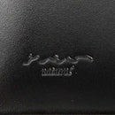 【長財布】小銭入無 (硯) | 松阪牛革 | バンビ