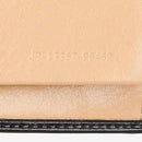 【財布】二折 小銭入有 (硯) | 松阪牛革 | バンビ