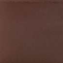 【財布】二折 小銭入有 (豊土) | 松阪牛革 | バンビ