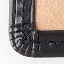 【名刺入れ】藍 | 松阪牛革 | バンビ