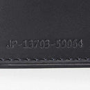 【名刺入れ】藍 | 松阪牛革 | バンビ