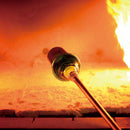 【そば猪口】二重被せ (緑-瑠璃) おちょこ | 薩摩切子 | satuma