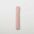 【扇子袋】薄桃 女持用 (長さ22cmまで) | 京扇子 | 大西常商店