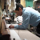 【ルームウェア】Foo Tokyo プレミアム バスローブ スーピマコットン