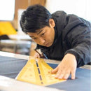 【ネクタイ】ペイズリー (パープル) | 国産シルク | SHAKUNONE (贈答用の紙袋付き)