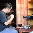 【カードケース】土直漆器 うるしの名刺入れ VYAC CARD CASE 唐草 | 越前漆器 | 匠市