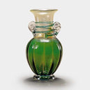 【花瓶】春の芽 | 津軽びいどろ | 北洋硝子 (アデリア)