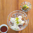 【片口】ねぶた | 津軽びいどろ | 北洋硝子 (アデリア)