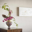 【花瓶】ねぶたまつり (中) | 津軽びいどろ | 北洋硝子 (アデリア)