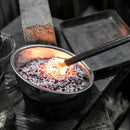 【片口】ねぶた | 津軽びいどろ | 北洋硝子 (アデリア)