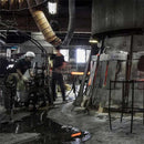 【花瓶】花あかり | 津軽びいどろ | 北洋硝子 (アデリア)