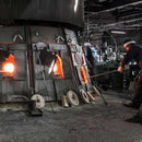 【盃】ねぶた | 津軽びいどろ | 北洋硝子 (アデリア)